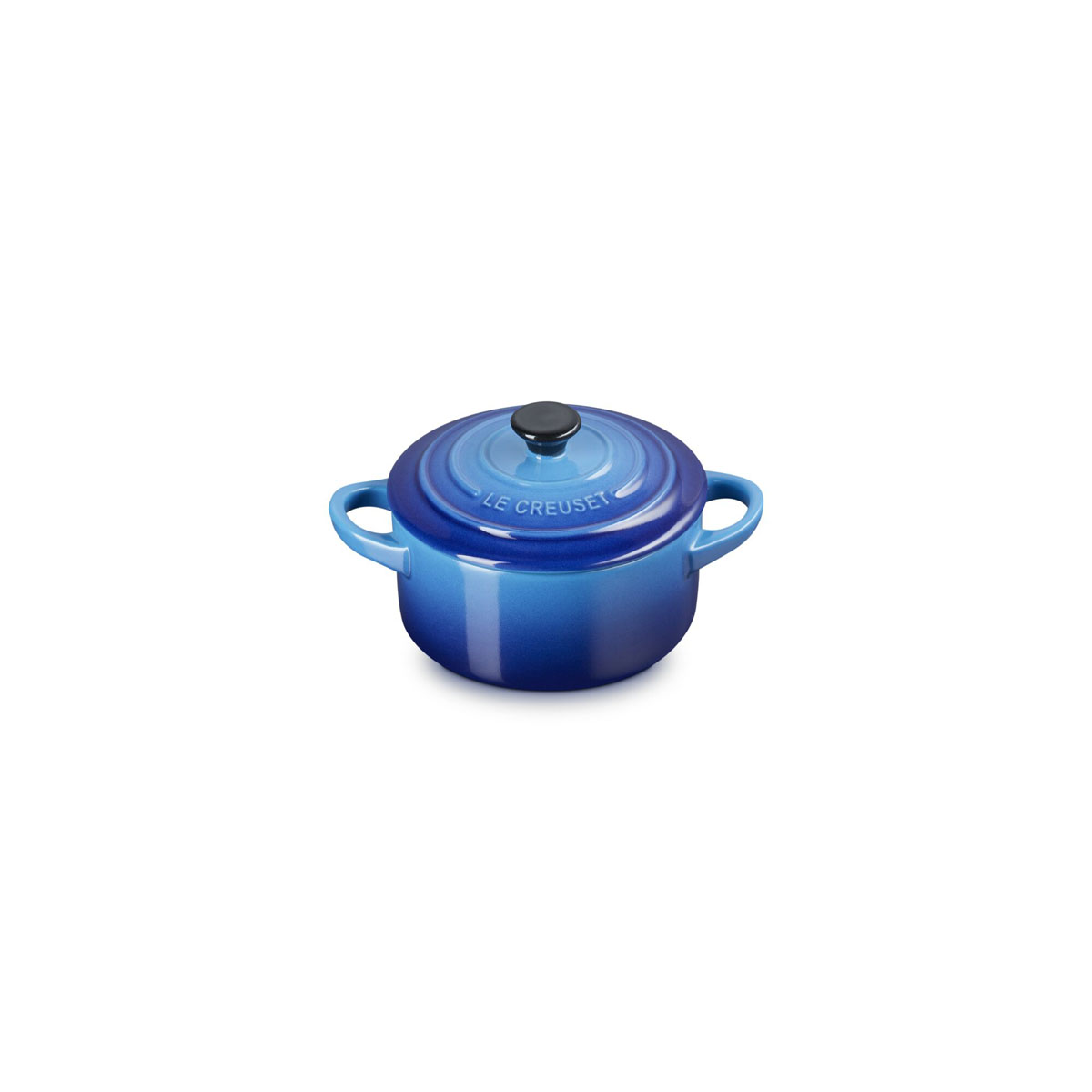 Le Creuset Stoneware Petite Casserole 10cm